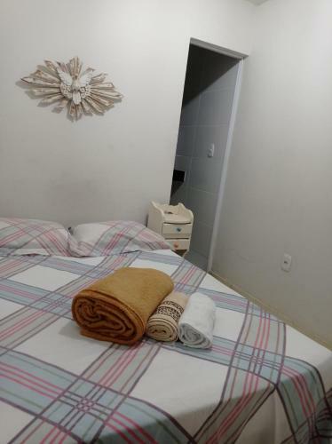 Hostal Pousada Bem Viver 2