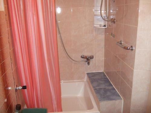 Apartamento Ferienwohnung Mili