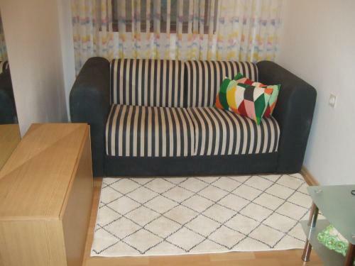 Apartamento Ferienwohnung Mili