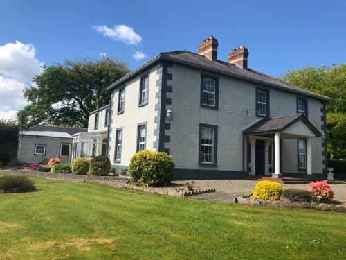 Agroturismo Old Parochial House