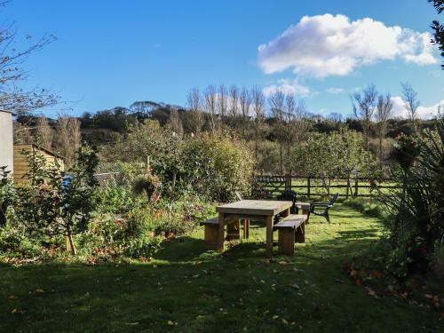 Newtown Lodge