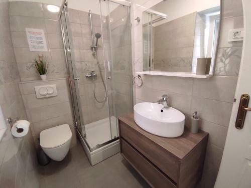 Apartments Bepi