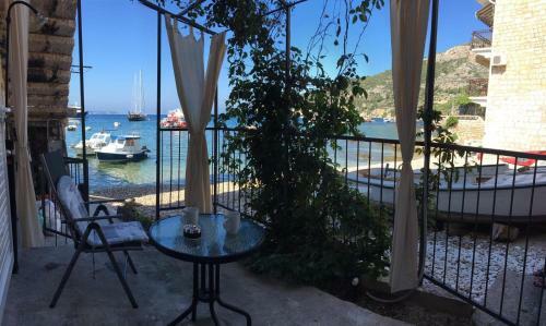 Zanicovo Beach Apartment
