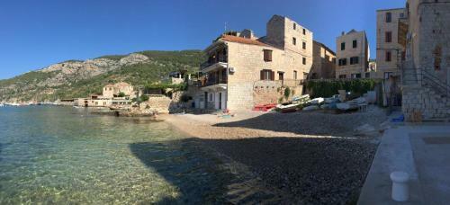 Zanicovo Beach Apartment
