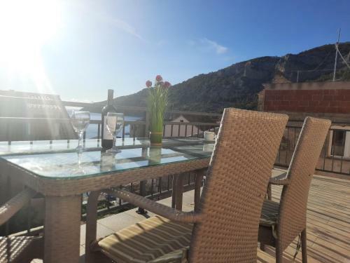 Apartments Villa Beba