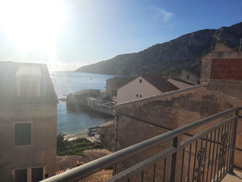 Apartments Villa Beba