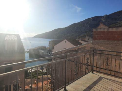 Apartments Villa Beba