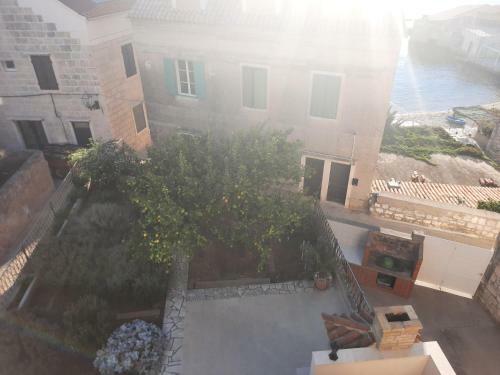 Apartments Villa Beba