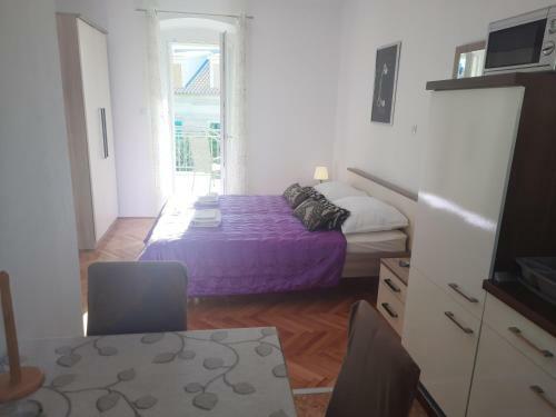 Apartments Villa Beba