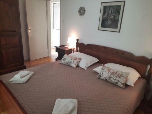 Apartments Villa Beba