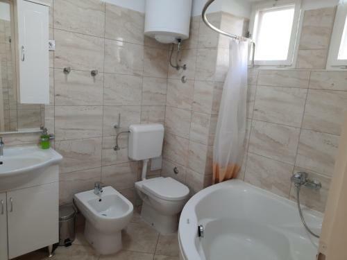 Apartments Villa Beba