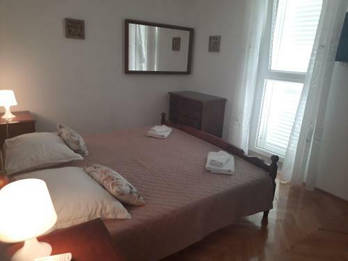 Apartments Villa Beba
