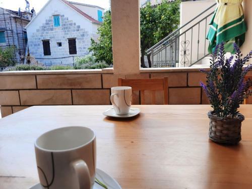 Apartments Villa Beba