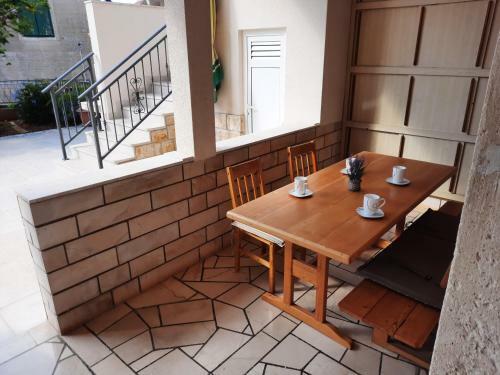 Apartments Villa Beba