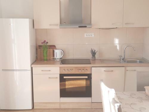 Apartments Villa Beba