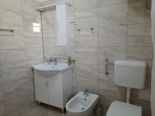 Apartments Villa Beba
