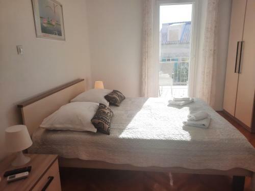 Apartments Villa Beba