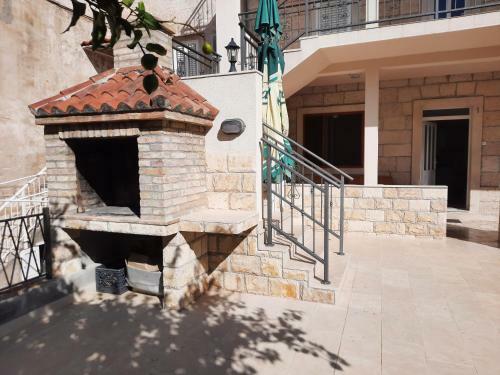 Apartments Villa Beba