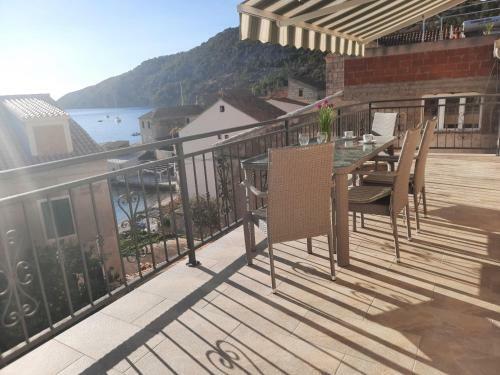 Apartments Villa Beba