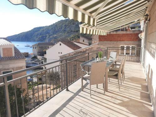 Apartments Villa Beba