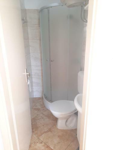 Apartments Villa Beba