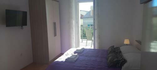 Apartments Villa Beba