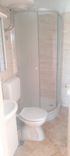 Apartments Villa Beba