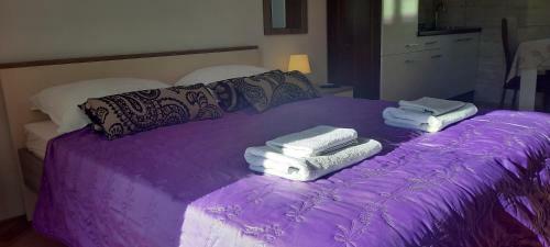 Apartments Villa Beba
