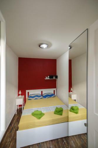 Apartamento Black And White Chill Out