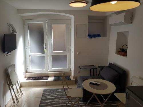 Apartamento Little Green House