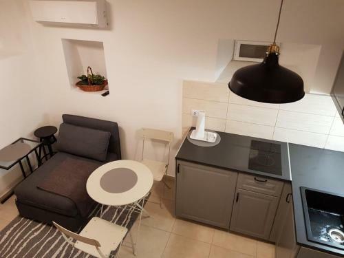 Apartamento Little Green House