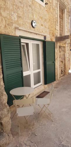 Apartamento Little Green House