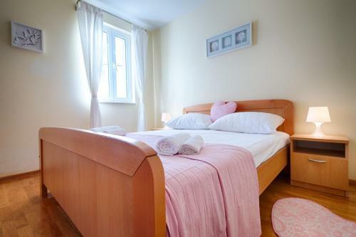 Apartments Marinkovic Komiza