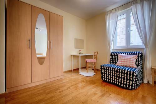 Apartments Marinkovic Komiza