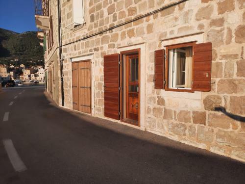 Apartments Beba- Apartment Lucica