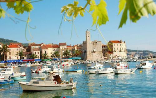 Apartments Beba- Apartment Lucica