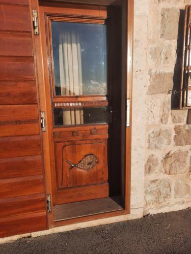 Apartments Beba- Apartment Lucica