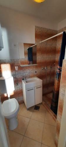Apartments Beba- Apartment Lucica