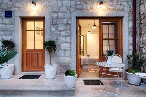 Hostal En Suite Room Demaria