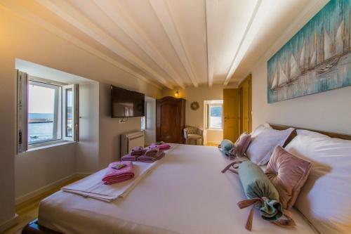 Apartamento Villa Martina