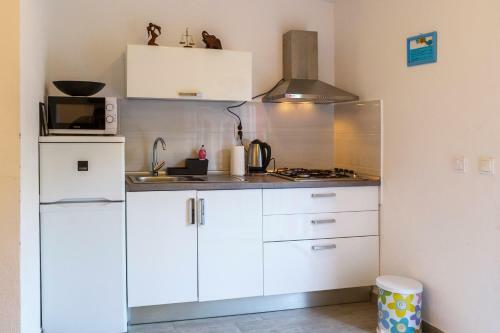 Vigo Studio Apartman