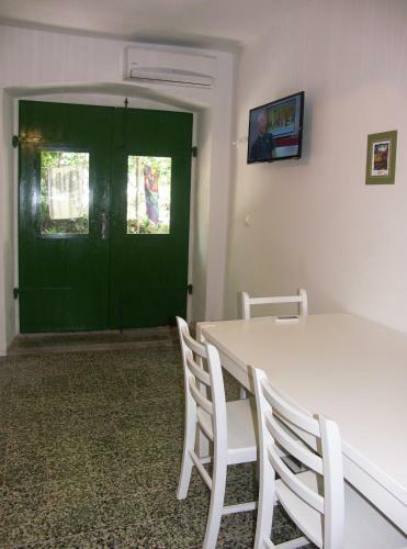Apartments Kovoc