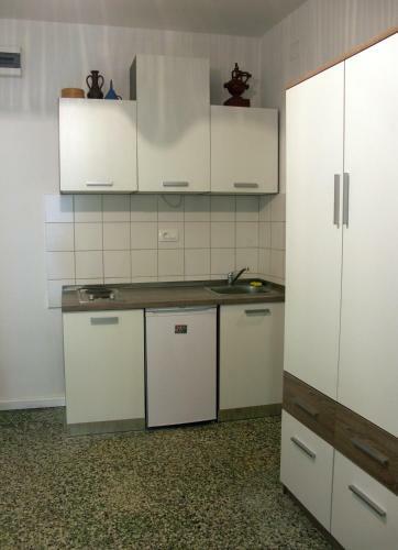 Apartments Kovoc