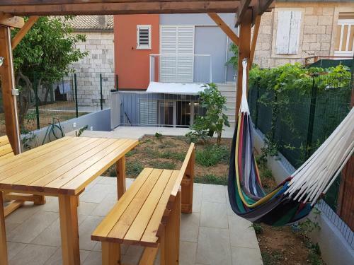 Apartamentos Villa Kala Komi?a