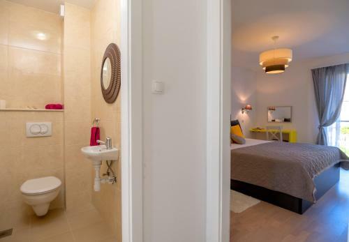 Apartamentos Villa Kala Komi?a