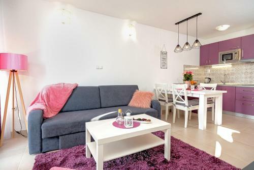 Apartamentos Villa Kala Komi?a