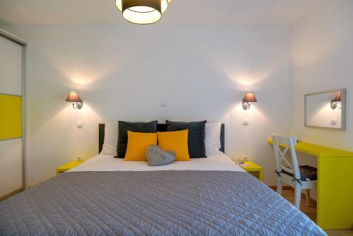 Apartamentos Villa Kala Komi?a