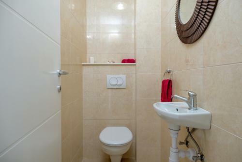 Apartamentos Villa Kala Komi?a