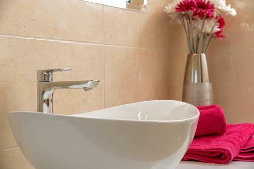 Apartamentos Villa Kala Komi?a