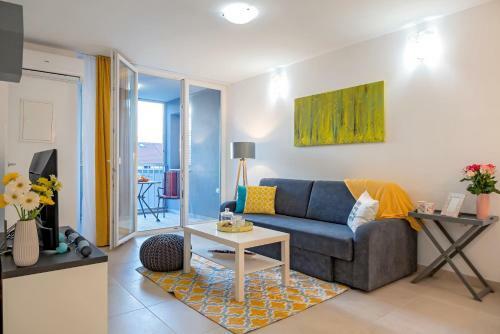 Apartamentos Villa Kala Komi?a